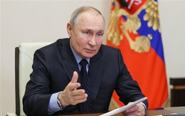 Lý do Nga vẫn 'im lặng' trước lời đề nghị giúp đỡ của Transnistria
