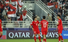 Cựu tuyển thủ Indonesia: “Tuyển Việt Nam sẽ thua 0-2”