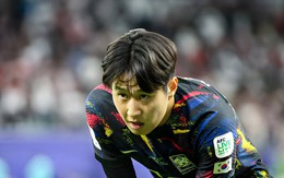 Bê bối ở tuyển Hàn Quốc: Nhân viên trộm áo đấu của cầu thủ đem bán