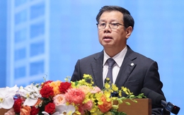 Tham dự cuộc họp về nhà ở xã hội với Thủ tướng, Phó Chủ tịch Tập đoàn VinGroup bày tỏ 4 mong muốn lớn