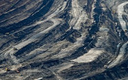 Giá giảm mạnh, Việt Nam chớp cơ hội nhập khẩu "kim cương đen" từ Trung Quốc: sản lượng tăng 3 chữ số, là nguyên liệu quan trọng không thể thay thế