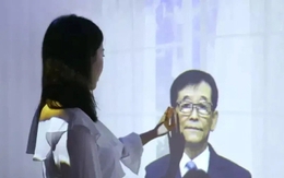 Tranh luận xung quanh công nghệ "hồi sinh" tại Trung Quốc