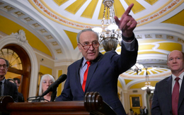 Bài phát biểu gây chấn động từ Mỹ đến Israel