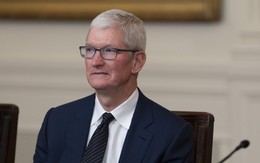 Chấn động lịch sử Apple: CEO Tim Cook lừa nhà đầu tư về doanh số iPhone tại Trung Quốc, chấp nhận chịu phạt 490 triệu USD