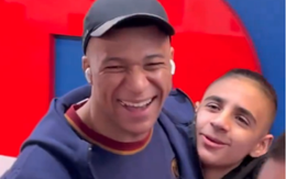 Mbappe cười nhạo khi được đề nghị gia nhập Arsenal