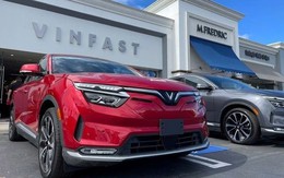 Thị trường ô tô top đầu thế giới giảm thuế cho xe điện nhập khẩu, VinFast chọn thời điểm gia nhập 'chuẩn không cần chỉnh'