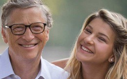 Bill Gates từng tuyên bố không cho ái nữ kết hôn với đàn ông nghèo: lý do đằng sau khiến nhiều người gật gù "chẳng phải ngẫu nhiên thành tỷ phú!"