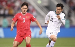 Lịch thi đấu vòng loại World Cup: ĐT Việt Nam khó khăn, Nhật Bản gặp Triều Tiên