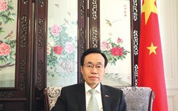 Trung Quốc tính chuyện tham gia hội nghị hòa bình về Ukraine