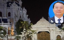 Đại gia Phát ’dầu’ đã nộp hơn 135,2 tỷ đồng thu lợi từ mua bán trái phép hóa đơn