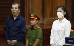 Bà Đặng Thị Hàn Ni chấp nhận bản án liên quan bà Nguyễn Phương Hằng