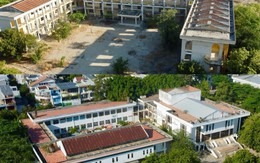 Cận cảnh 2 khu ‘đất vàng' đấu giá trăm tỷ tại tỉnh Ninh Thuận