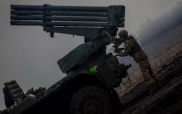 Lý do Ukraine liên tục sử dụng vũ khí 'ma cà rồng' tấn công lãnh thổ Nga