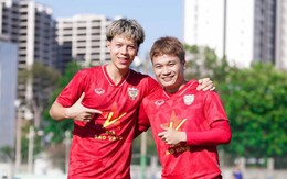 Tiết lộ sao Việt kiều Nga từng vào "mắt xanh" HLV Troussier, lỡ hẹn vì lý do tiếc nuối