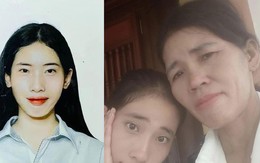 Con gái đi Hà Nội rồi mất liên lạc bí ẩn suốt 4 tháng, bố mẹ nóng lòng báo công an nhờ giúp đỡ