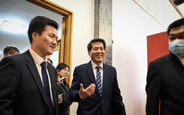 Trung Quốc chưa đồng ý việc đàm phán hòa bình Ukraine chỉ vì một lý do