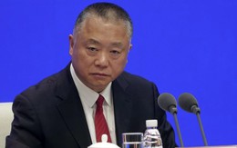 Quan chức cấp cao Trung Quốc bị điều tra ngay sau Lưỡng hội