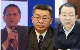 Trung Quốc không cho “hổ” tham nhũng hạ cánh an toàn