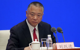 Cựu lãnh đạo chống khủng bố đầu tiên của Trung Quốc bị điều tra tham nhũng