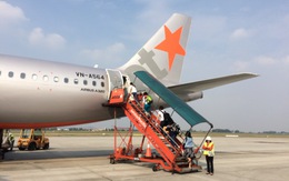Hãng bay Việt vừa trả hết tàu bay: Từng được hãng ngoại mua rồi trả lại, lỗ luỹ kế 10.700 tỷ đồng