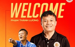 Chuyển nhượng V-League: CLB CAHN chiêu mộ huyền thoại của Hà Nội FC