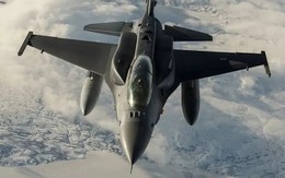 Truyền thông Mỹ: Ukraine cố gắng giữ tiền tuyến cho đến khi nhận được chiến đấu cơ F-16