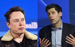 Elon Musk khởi kiện OpenAI và CEO Sam Altman vì đi ngược tôn chỉ ban đầu