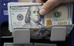 Nợ quốc gia Mỹ tăng 1 nghìn tỷ USD sau mỗi 100 ngày