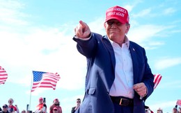 Ông Donald Trump bất ngờ dọa đánh thuế 100% với ô tô Trung Quốc sản xuất tại Mexico vì ‘bán xe sang Mỹ mà không tạo công ăn việc làm cho người Mỹ’