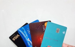 Sử dụng thẻ tín dụng thế nào cho hiệu quả?