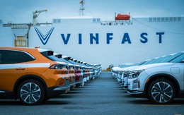 VinFast sắp "đánh bắt xa bờ" tại quốc đảo Tây Thái Bình Dương, nhắm chinh phục tối thiểu 50 quốc gia trong 2024