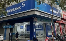 Vụ nợ thẻ tín dụng Eximbank 8,8 tỉ đồng:  Ngân hàng và "khổ chủ" lần đầu gặp gỡ