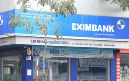 NHNN yêu cầu Eximbank báo cáo vụ chủ thẻ tín dụng nợ 8,5 triệu thành 8,8 tỷ đồng