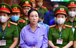 Xét xử Vạn Thịnh Phát: Tự bào chữa, bà Trương Mỹ Lan yêu cầu xem xét số tiền bị quy buộc chiếm đoạt