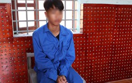 Bắt giam 1 thiếu niên ở Vĩnh Long đâm chết cha ruột tại đám giỗ