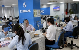 Eximbank chính thức lên tiếng vụ thẻ tín dụng nợ 8,8 tỉ đồng