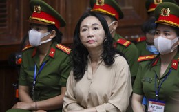Bà Trương Mỹ Lan bị đề nghị tử hình, luật sư bào chữa đề nghị xem xét lại tội danh, thiệt hại