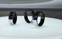 Nhẫn thông minh Galaxy Ring có thể trả lời cho câu hỏi “Tối ăn gì?”