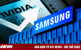 Đế chế chip AI của Nvidia sắp đối mặt với cú đòn mạnh từ Samsung