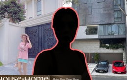 Nữ đại gia kể về khu siêu giàu "nhà vài trăm tỷ nhưng không có cổng" ở TP.HCM: Ăn đứt cả biệt thự của Cường Đô La lẫn Huyền Baby?