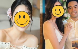 Á hậu Vbiz mang thai con đầu lòng sau 6 tháng kết hôn với chồng doanh nhân?