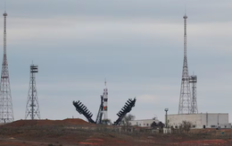 Tàu vũ trụ Nga bị huỷ phóng vào phút chót