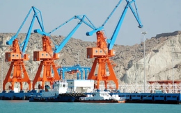 Cảng do Trung Quốc điều hành tại Pakistan bị âm mưu tấn công khủng bố