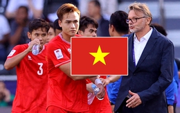 Báo Trung Quốc: “Tuyển Việt Nam sẽ hạ được Indonesia”