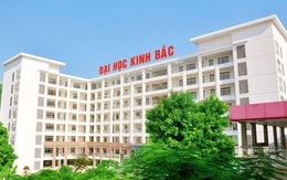 Ai đứng sau trường Đại học tư thục tại Bắc Ninh có nhiều lãnh đạo sử dụng bằng cấp giả, thậm chí Chủ tịch còn chưa học hết lớp 7?