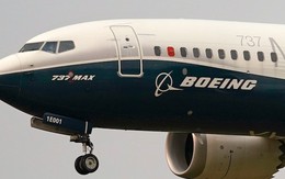 Lý do Boeing 'đốt' rất nhiều tiền