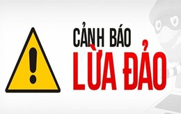 Bắt 2 đối tượng mạo danh Chủ tịch UBND tỉnh Phú Yên để lừa doanh nghiệp