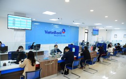 VietinBank điều chỉnh lãi suất tiết kiệm từ hôm nay 22/3