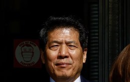 Đặc phái viên Trung Quốc thông báo kết quả sau chuyến đến Nga – Ukraine