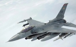 NATO công bố thời điểm chuyển giao tiêm kích F-16 cho Ukraine